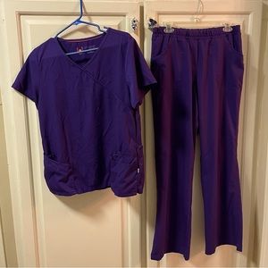 Urbane Ultimate Scrub Set